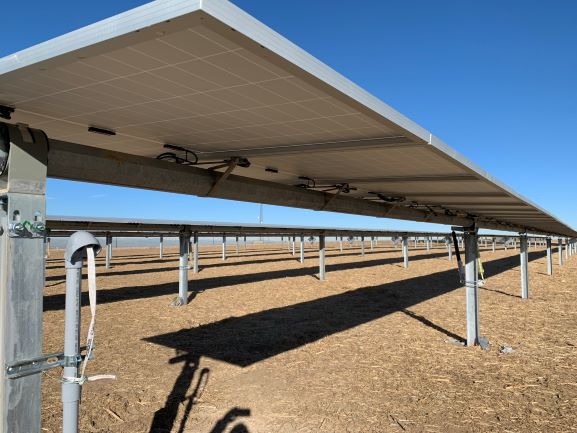 Venture Community Solar 2 Image 1