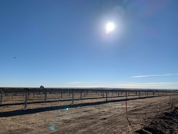 Venture Community Solar 2 Image 4
