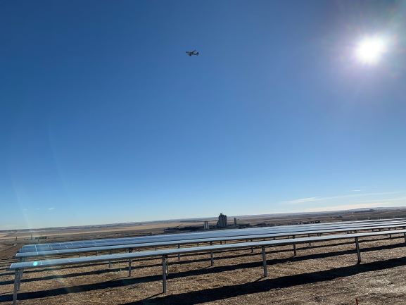 Venture Community Solar 2 Image 5